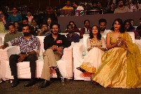 King Of Kotha Movie Pre Release Event Photos